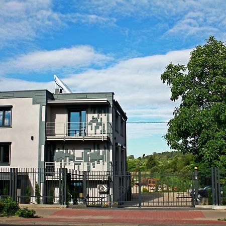 Apartamenty Mazury Мронгово Экстерьер фото