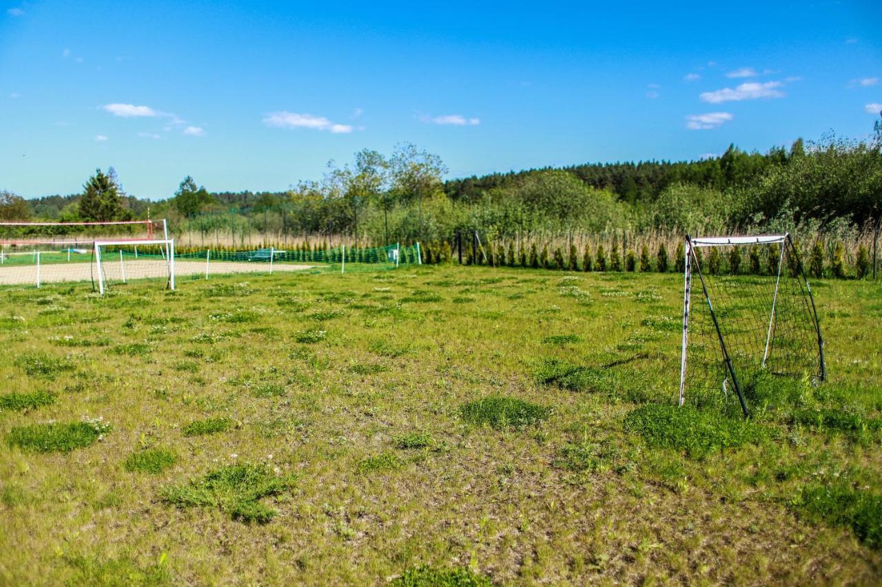 Apartamenty Mazury Мронгово Экстерьер фото