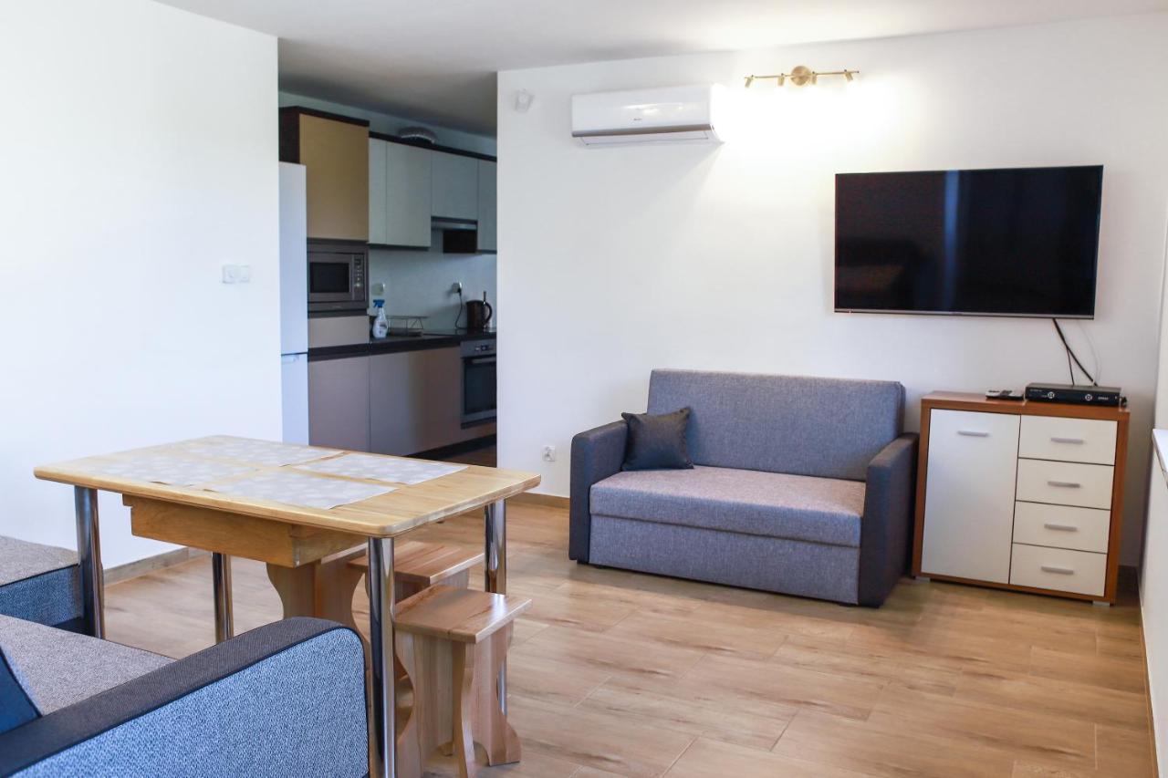 Apartamenty Mazury Мронгово Экстерьер фото