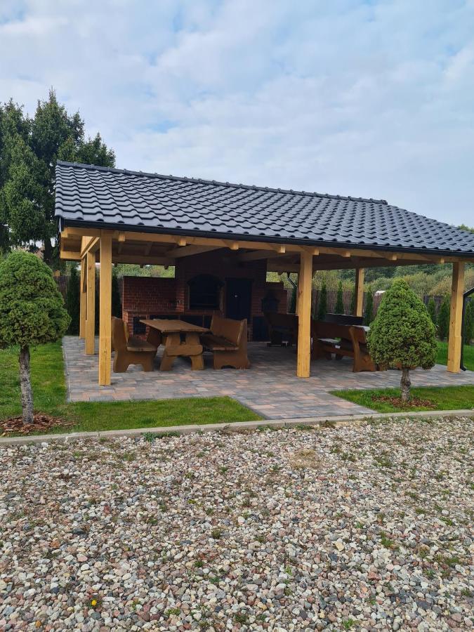 Apartamenty Mazury Мронгово Экстерьер фото