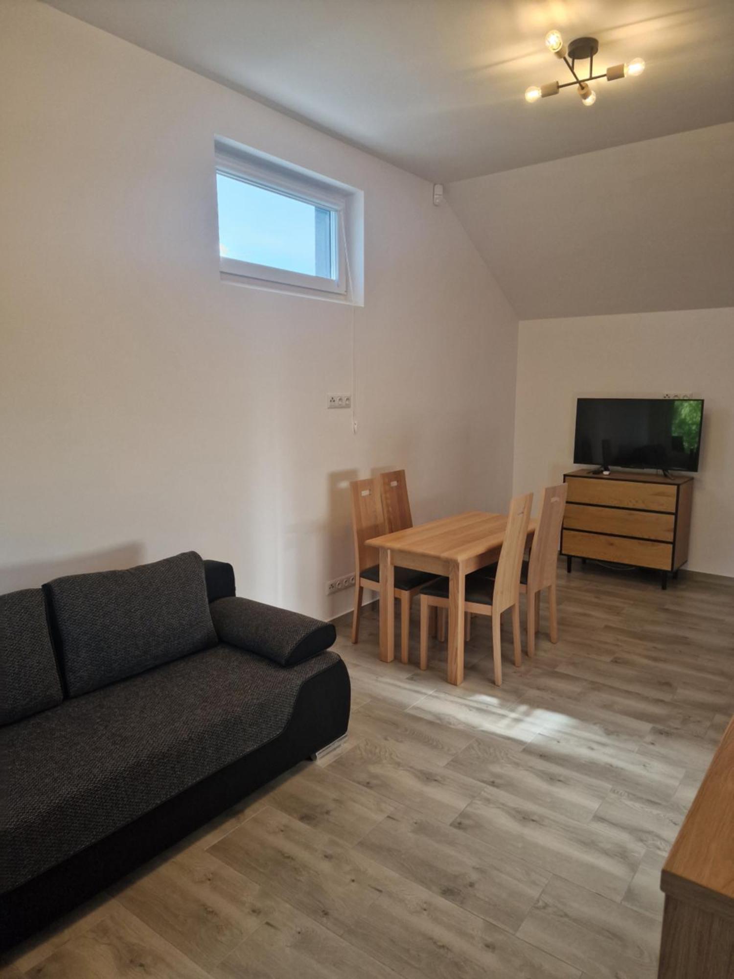 Apartamenty Mazury Мронгово Экстерьер фото