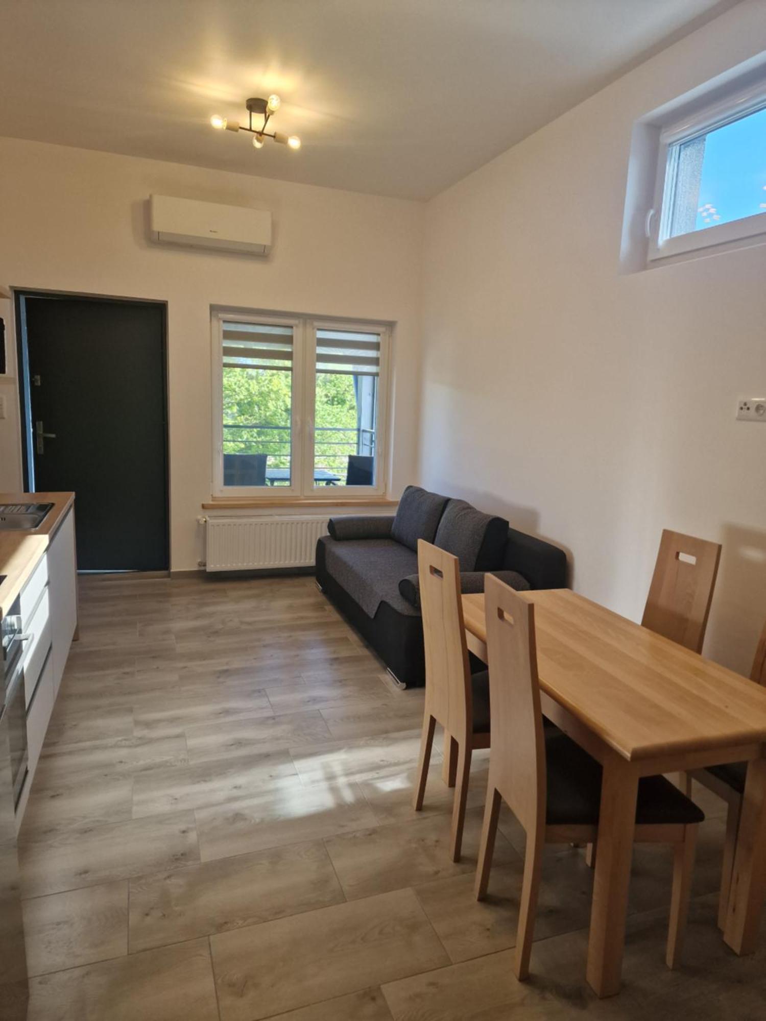 Apartamenty Mazury Мронгово Экстерьер фото