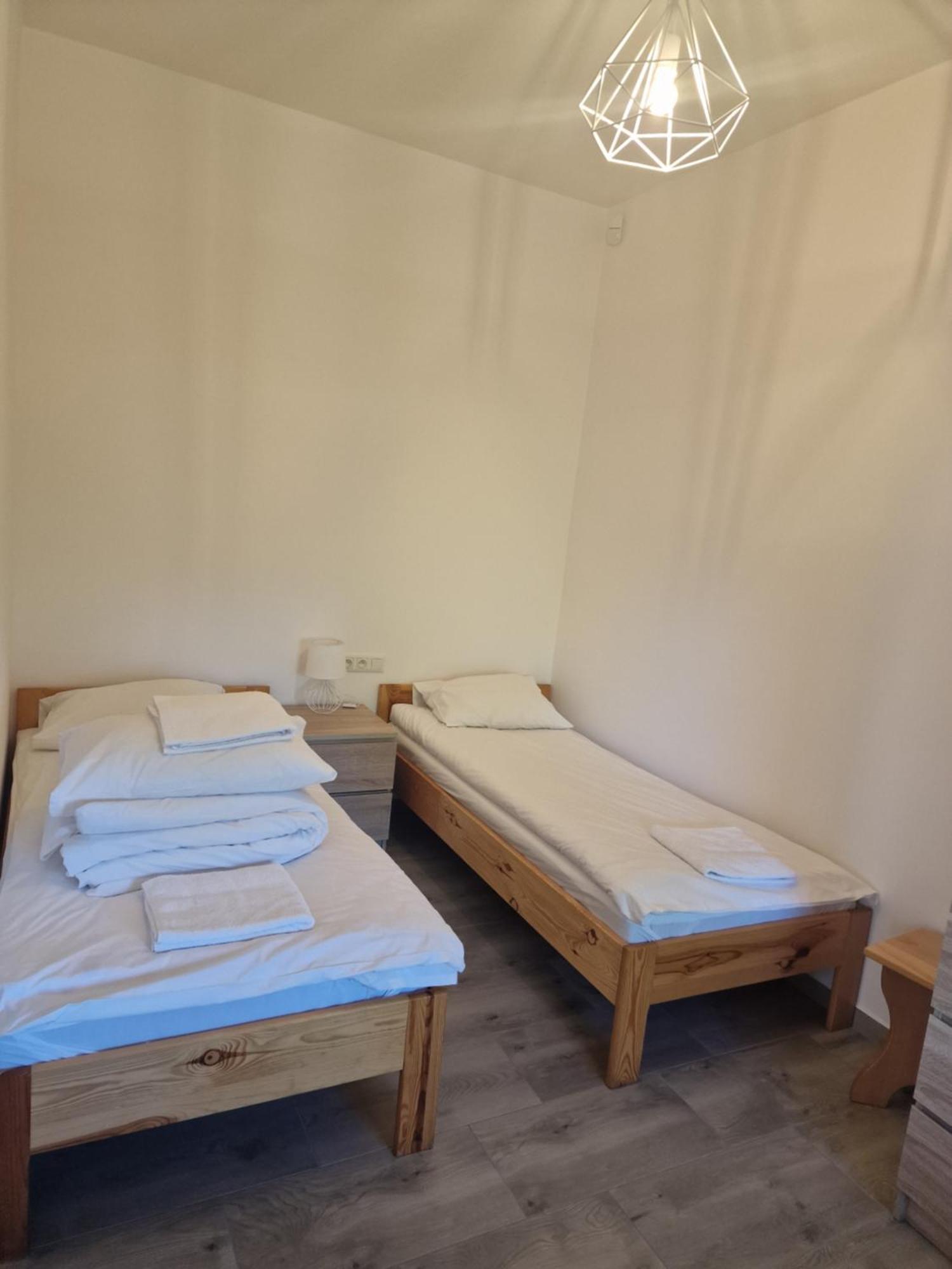 Apartamenty Mazury Мронгово Экстерьер фото