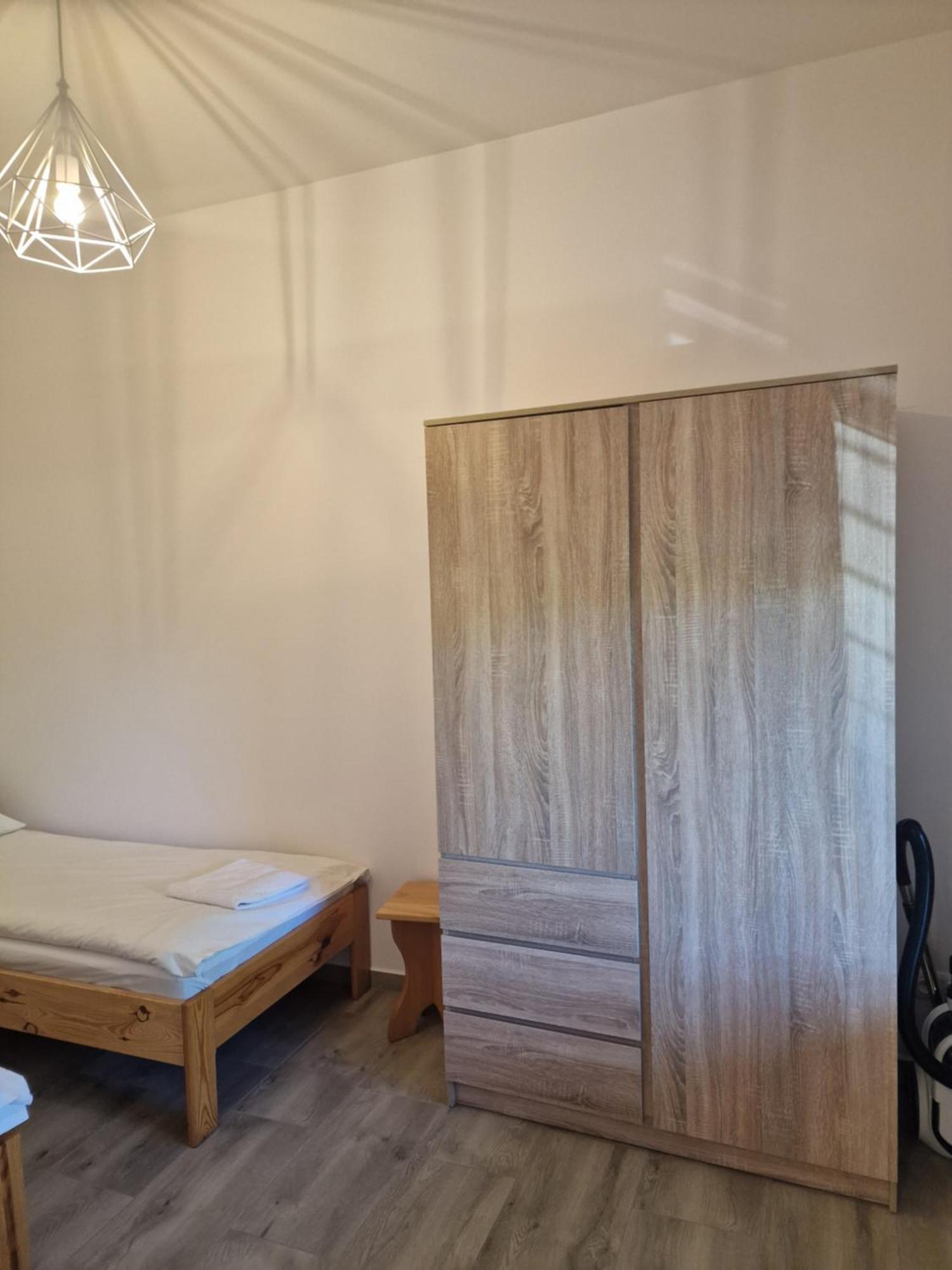 Apartamenty Mazury Мронгово Экстерьер фото