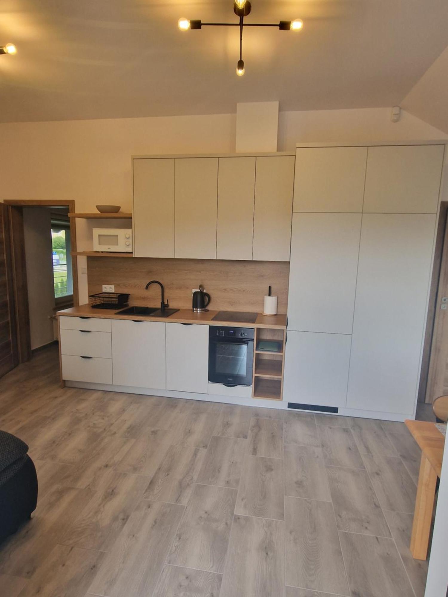Apartamenty Mazury Мронгово Экстерьер фото