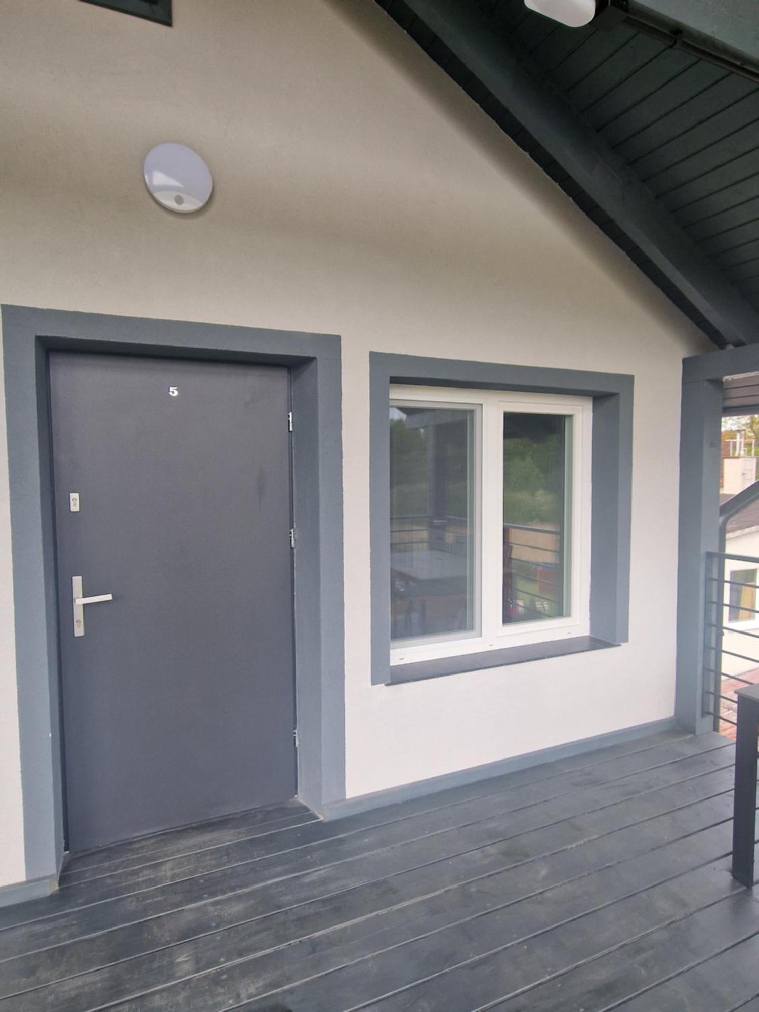 Apartamenty Mazury Мронгово Экстерьер фото