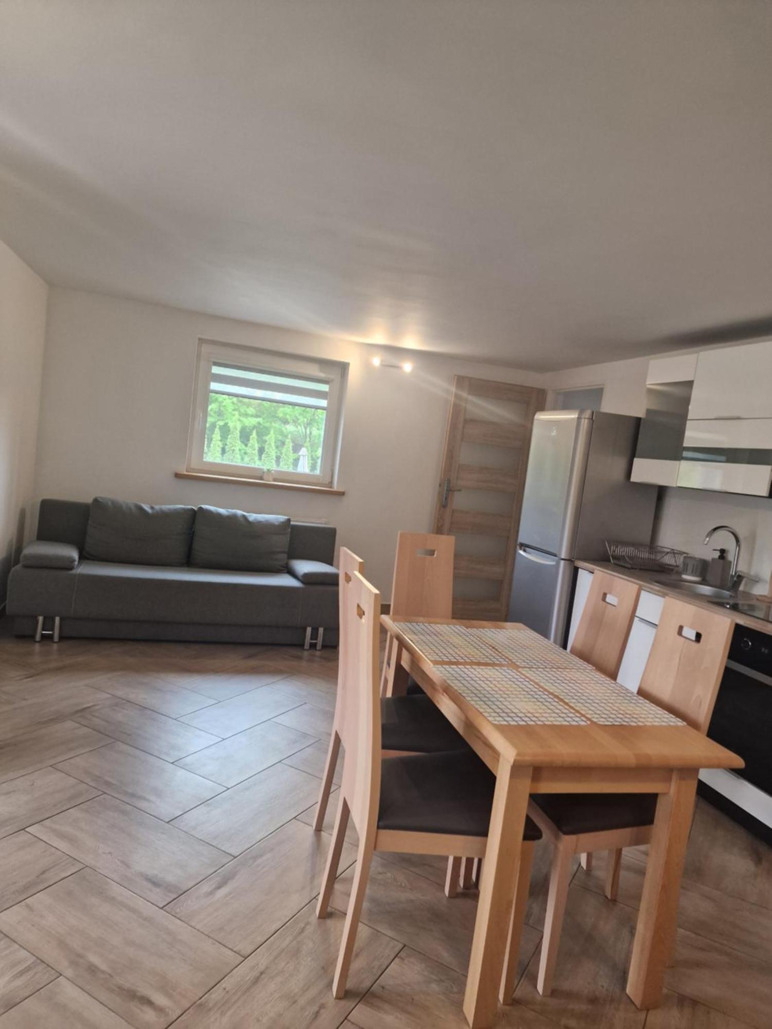 Apartamenty Mazury Мронгово Экстерьер фото