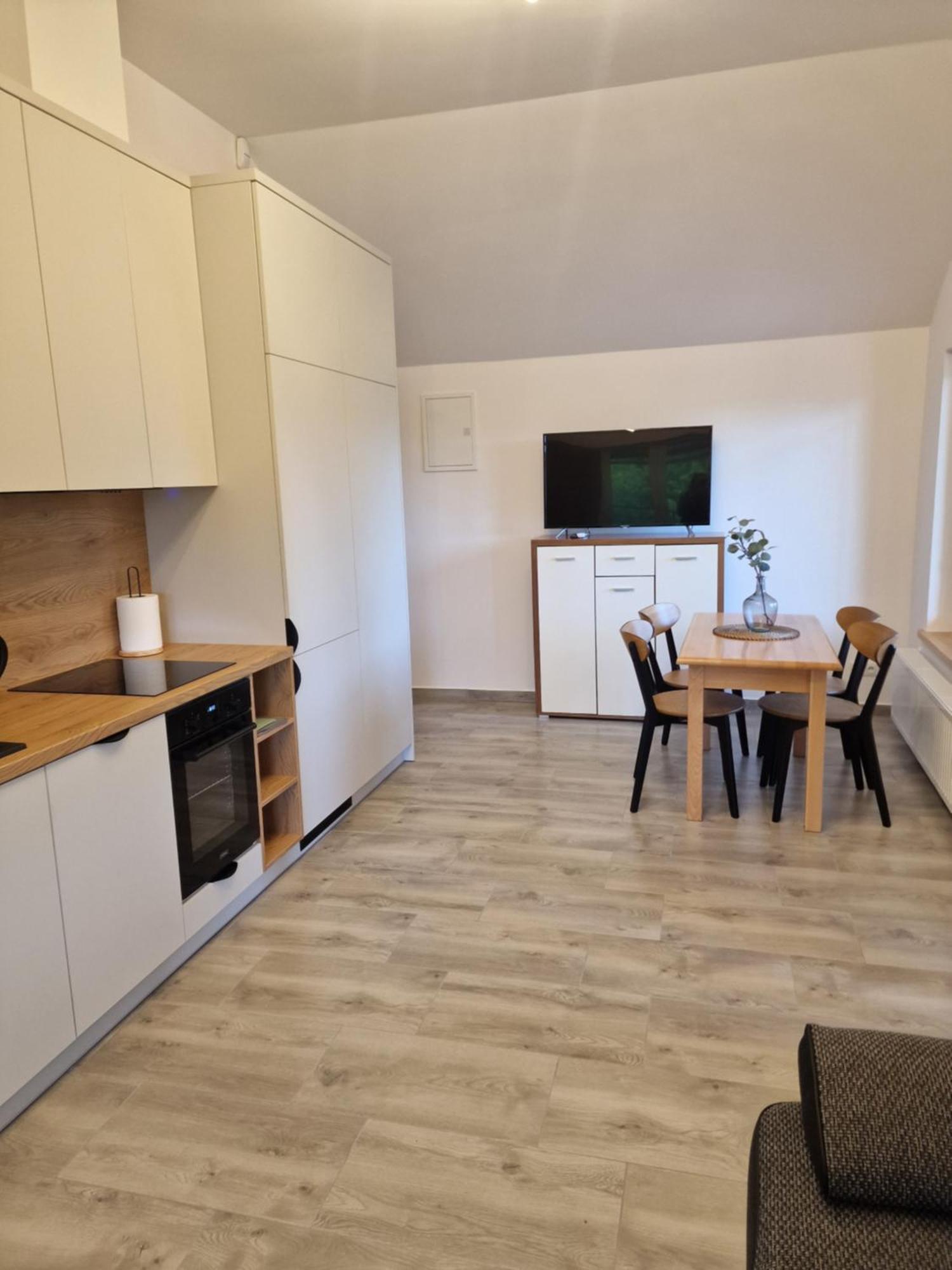 Apartamenty Mazury Мронгово Экстерьер фото