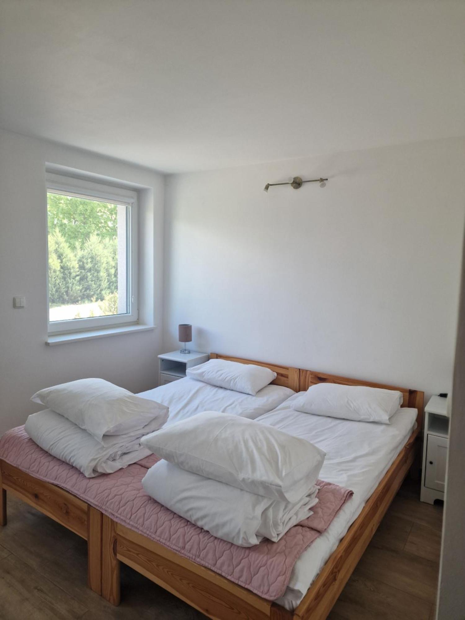Apartamenty Mazury Мронгово Экстерьер фото