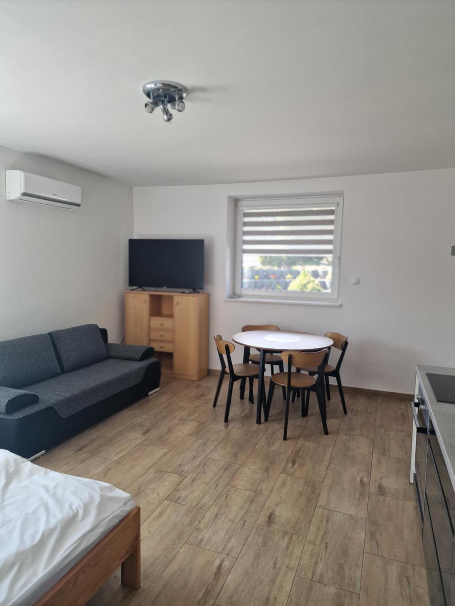 Apartamenty Mazury Мронгово Экстерьер фото