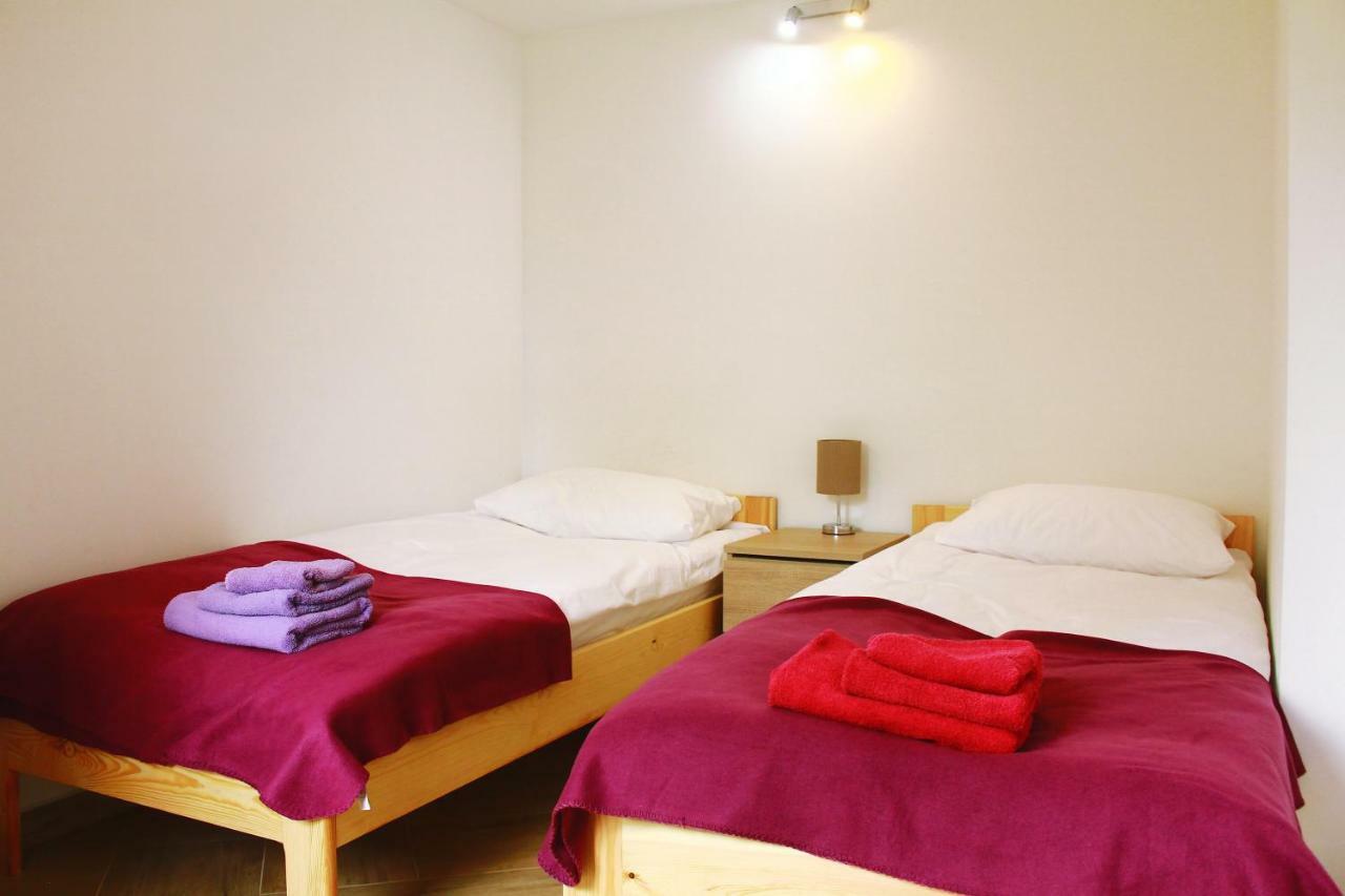 Apartamenty Mazury Мронгово Экстерьер фото