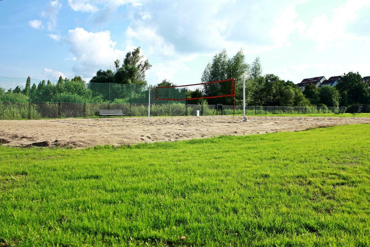 Apartamenty Mazury Мронгово Экстерьер фото