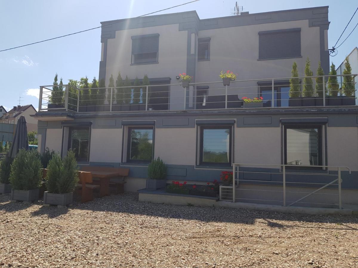 Apartamenty Mazury Мронгово Экстерьер фото
